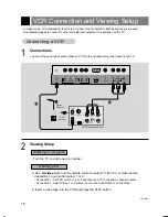 Preview for 18 page of Zenith L15V36 Series Operating Manual