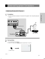 Preview for 19 page of Zenith L15V36 Series Operating Manual