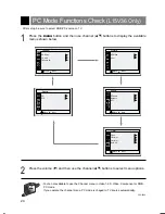 Preview for 24 page of Zenith L15V36 Series Operating Manual