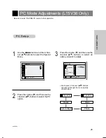 Preview for 25 page of Zenith L15V36 Series Operating Manual