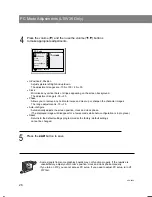 Preview for 26 page of Zenith L15V36 Series Operating Manual