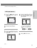 Preview for 29 page of Zenith L15V36 Series Operating Manual