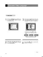 Preview for 32 page of Zenith L15V36 Series Operating Manual