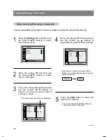 Preview for 34 page of Zenith L15V36 Series Operating Manual