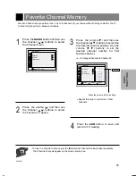 Preview for 35 page of Zenith L15V36 Series Operating Manual