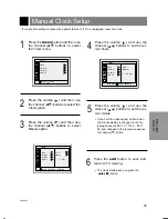 Preview for 37 page of Zenith L15V36 Series Operating Manual