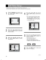 Preview for 38 page of Zenith L15V36 Series Operating Manual