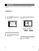 Preview for 40 page of Zenith L15V36 Series Operating Manual