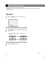 Preview for 42 page of Zenith L15V36 Series Operating Manual