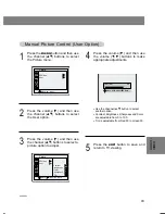 Preview for 43 page of Zenith L15V36 Series Operating Manual