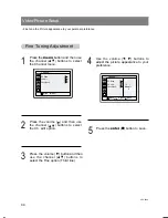 Preview for 44 page of Zenith L15V36 Series Operating Manual