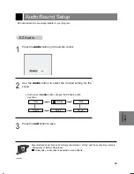 Preview for 45 page of Zenith L15V36 Series Operating Manual