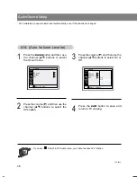 Preview for 48 page of Zenith L15V36 Series Operating Manual