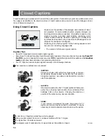 Preview for 50 page of Zenith L15V36 Series Operating Manual