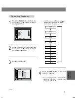 Preview for 51 page of Zenith L15V36 Series Operating Manual