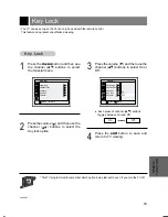 Preview for 53 page of Zenith L15V36 Series Operating Manual