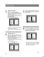 Preview for 56 page of Zenith L15V36 Series Operating Manual