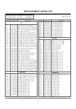 Preview for 18 page of Zenith L15V36 Series Service Manual