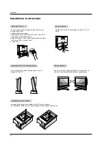 Preview for 10 page of Zenith L17V36DVD Operating Manual And Warranty