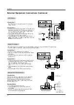 Preview for 12 page of Zenith L17V36DVD Operating Manual And Warranty