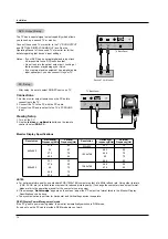 Preview for 14 page of Zenith L17V36DVD Operating Manual And Warranty