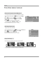 Preview for 18 page of Zenith L17V36DVD Operating Manual And Warranty