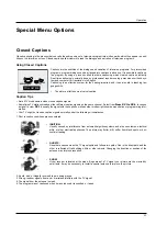 Preview for 23 page of Zenith L17V36DVD Operating Manual And Warranty