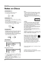 Preview for 30 page of Zenith L17V36DVD Operating Manual And Warranty