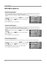 Preview for 34 page of Zenith L17V36DVD Operating Manual And Warranty