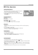 Preview for 37 page of Zenith L17V36DVD Operating Manual And Warranty