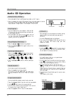 Preview for 38 page of Zenith L17V36DVD Operating Manual And Warranty