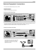 Предварительный просмотр 11 страницы Zenith L17W36 Series Operating Manual