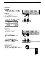 Предварительный просмотр 13 страницы Zenith L17W36 Series Operating Manual