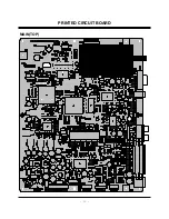 Предварительный просмотр 12 страницы Zenith L17W36 Series Service Manual