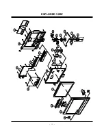 Предварительный просмотр 16 страницы Zenith L17W36 Series Service Manual