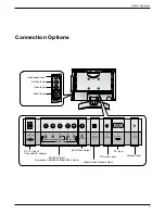 Предварительный просмотр 7 страницы Zenith L17W36DVD Operating Manual