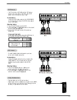 Предварительный просмотр 13 страницы Zenith L17W36DVD Operating Manual