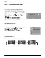 Preview for 18 page of Zenith L17W36DVD Operating Manual