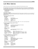 Preview for 25 page of Zenith L17W36DVD Operating Manual