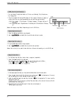 Предварительный просмотр 32 страницы Zenith L17W36DVD Operating Manual