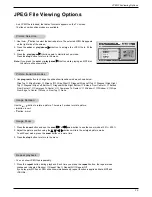 Preview for 39 page of Zenith L17W36DVD Operating Manual