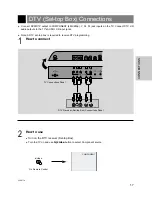 Preview for 17 page of Zenith L20V26 Seroes Operating Manual