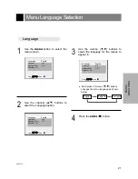 Preview for 21 page of Zenith L20V26 Seroes Operating Manual