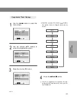 Preview for 23 page of Zenith L20V26 Seroes Operating Manual