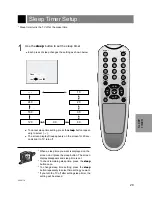 Preview for 29 page of Zenith L20V26 Seroes Operating Manual