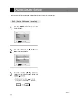 Preview for 30 page of Zenith L20V26 Seroes Operating Manual