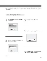 Preview for 39 page of Zenith L20V26 Seroes Operating Manual