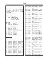 Preview for 13 page of Zenith L20V26 Seroes Service Manual