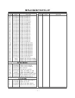 Предварительный просмотр 14 страницы Zenith L20V26C Series Service Manual