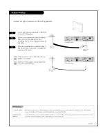 Preview for 9 page of Zenith L20V54S and Installation And Operating Manual